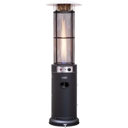 Eurom Flameheater round 11000 terrasverwarmer