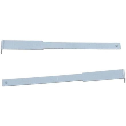 KS Tools 500.1368 Radio-ontgrendelingsgereedschap Panasonic, 2-delig