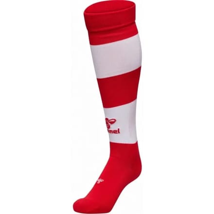 Gestreepte kindersokken Hummel Essential