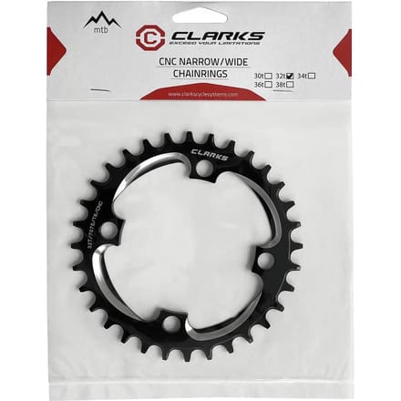 Aluminium bakje Clarks Cycle Systems CCR-94A-01 - 9-12v