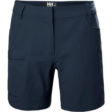 Damesshort Helly Hansen QD