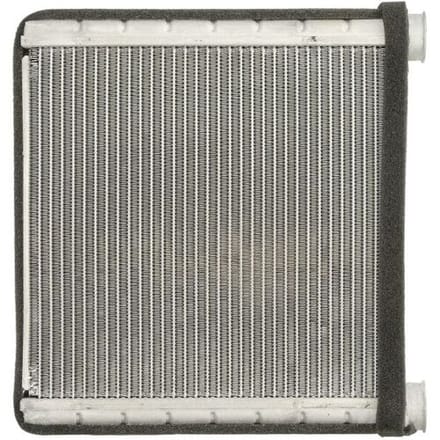 Warmtewisselaar, interieur verwarming THERMOTEC D6W021TT