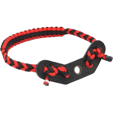 Verdikt Nylon Touw Boogschieten Polsband Verstelbaar Compound Boog Touw Pols voor Jagen Schieten
