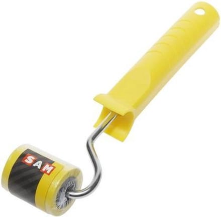 SAM behangnaadroller - 5 cm.