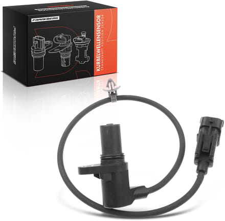 Frankberg 1x krukassensor impulsgever voor KIA Picanto TA 10L