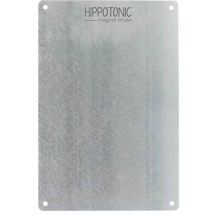 Stalen plaat Hippotonic