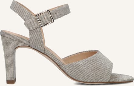 Peter Kaiser 78343 Sandalen - Dames - Beige - Maat 38