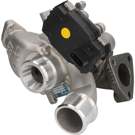 Supercharger, drukvulling 3K 53039880357