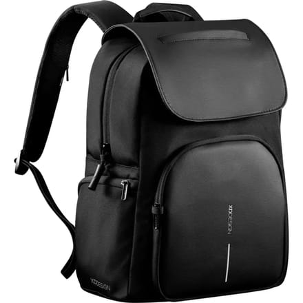 XD Design Soft Daypack - 16" - Laptop Backpack