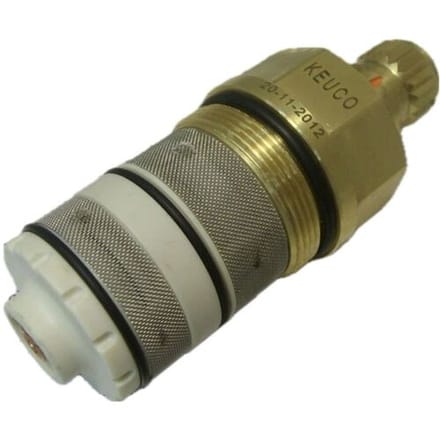 Keuco Edition 11 Temperature control unit for 51115 Art. 50100000357