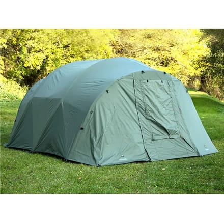 Bivvy Carp Spirit Arma Skin Dolmen Winter Skin