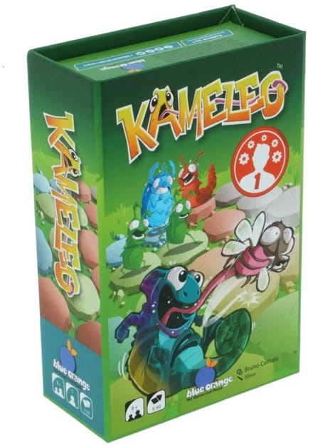 Kameleo