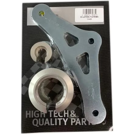 Verlagingsset Alpha Technik Kawasaki Versys 1000, LZT00C