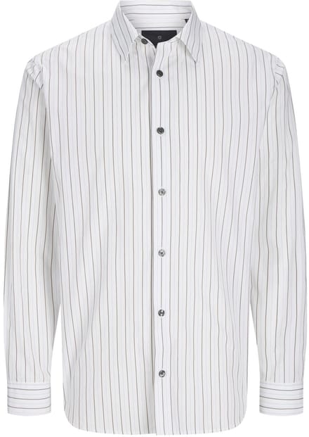 Jack & Jones Formeel overhemd Relaxed Fit Formeel overhemd