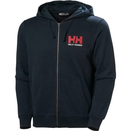 Hoodie Helly Hansen HH Logo 2.0