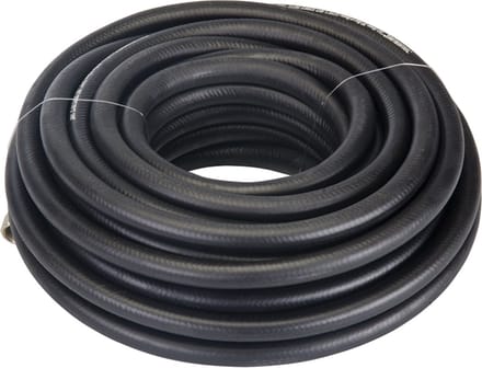 Silverline Rubberen perslucht slang 15 meter