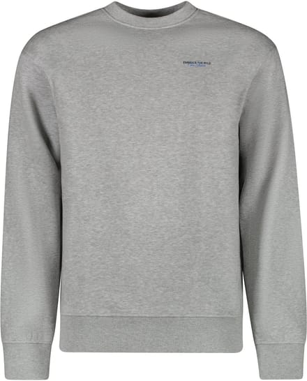 DISO SW Grey Melee