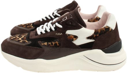 w431-fg-pn-le Afspraak met Suede Brown