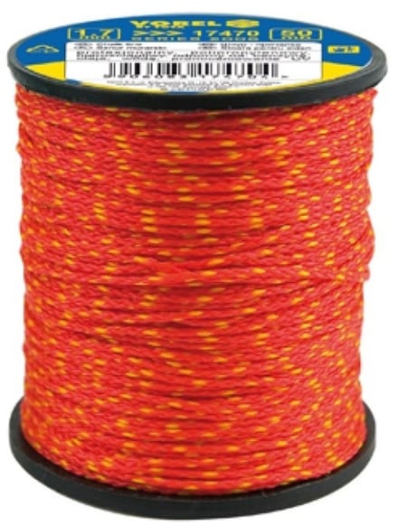 Vorel - Metselaarskoord - 50m - 2,0mm - Polypropyleen