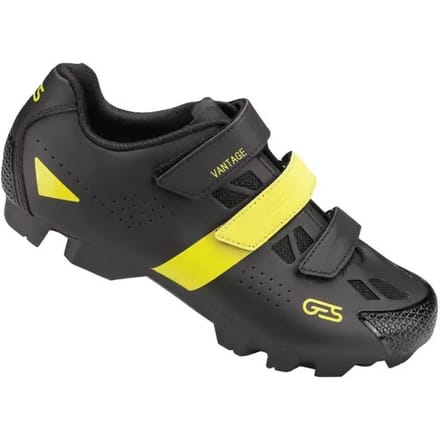 Ges Vantage 2 Mtb-schoenen Zwart EU 44 Man