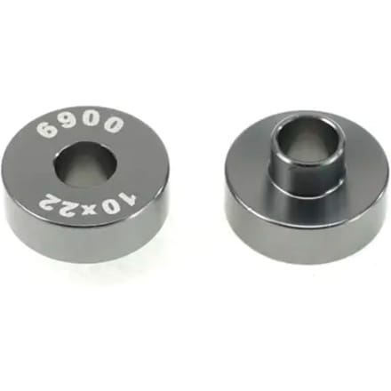 Lagers Enduro Bearings Guide for 6900 bearing-Inner