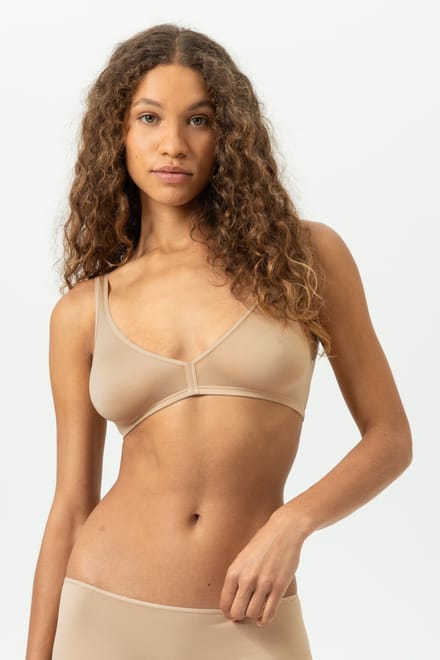 mey Damen Bustier Serie Soft Shape
