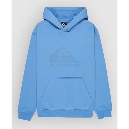 Quiksilver Comp Logo Kids Hoodie blauw