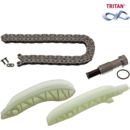 Distributiekettingset FEBI BILSTEIN 49518