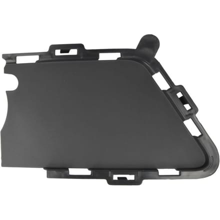 Bumper ventilatierooster BLIC 6502-07-0063914PM
