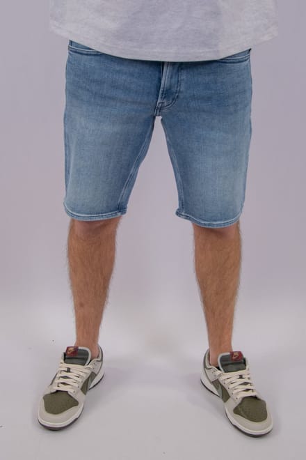 Replay Replay Jeans Short Grover Straight Fit (M1072 261 C42 - 010)