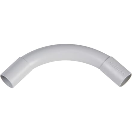 Pipelife Halovolt Bocht Installatiebuis - 1196900431