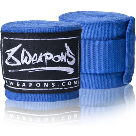 Semi-elastische polsbandage 8 Weapons