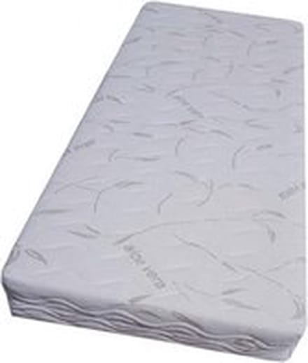 Koudschuim - Comfort-Matras -  85x185 x 14 cm - Medium