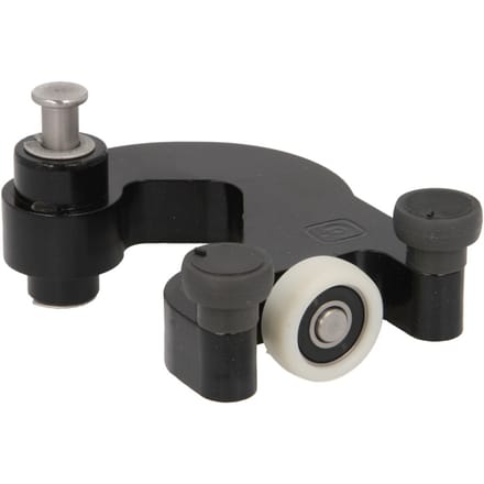 Rolgeleiding, schuifdeur ROLL RMA05