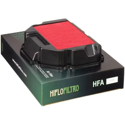 Motorfiets luchtfilter Hiflofiltro HFA1403