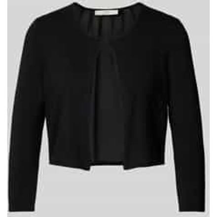Bolero met 3/4-mouwen
