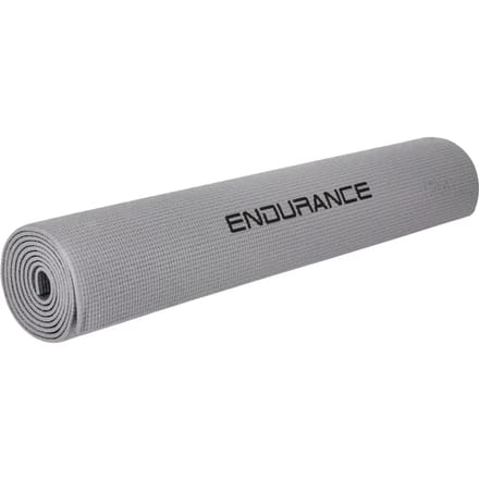 Yogamatten Endurance
