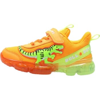 Sneakers Bull Boys -