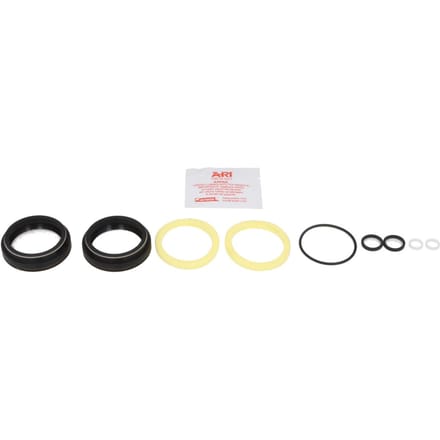 Ariete Ari.a016 Fox Racing/marzocchi Vorkkeerringset Zwart 40 mm