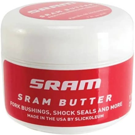 Grease Sram Grease Sram Butter 1 Oz