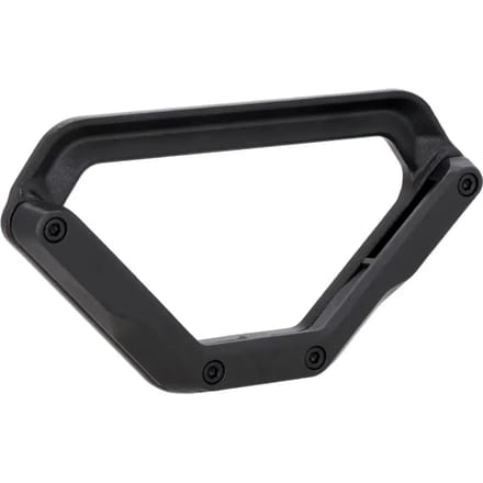 Motorfiets zijkoffersteun SW-Motech Bear 650