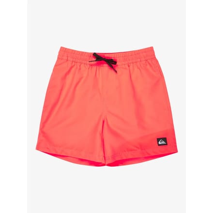 Boardshorts voor kinderen Quiksilver Everyday Volley 14"
