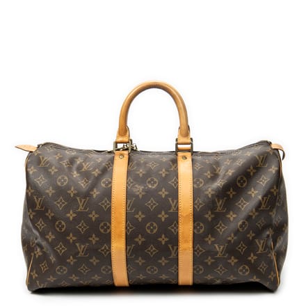 Keepall 45  reistas