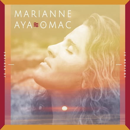 Marianne Aya Omac - Je Reviens (CD)