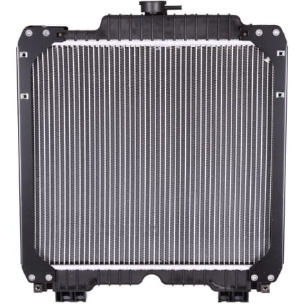 Radiator, motorkoeling NRF 54089