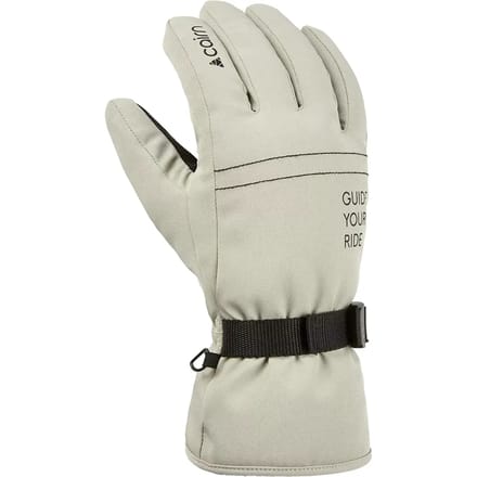 Dames skihandschoenen Cairn Optima Pure R
