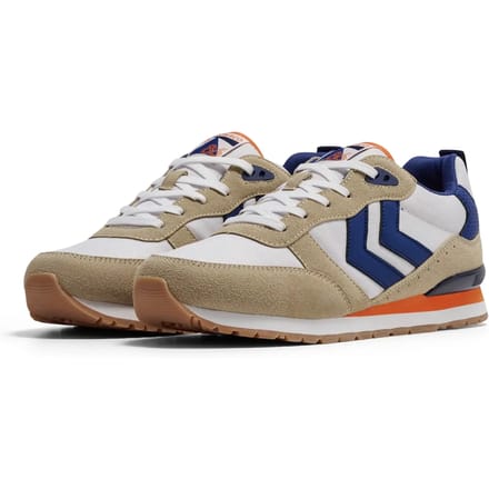Trainers Hummel Monaco 86 NS