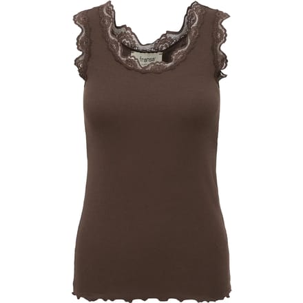 fransa - FRHIZAMOND 1 TOP - Dames - Tops