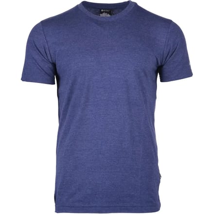 T-shirt Hi-Tec Plain