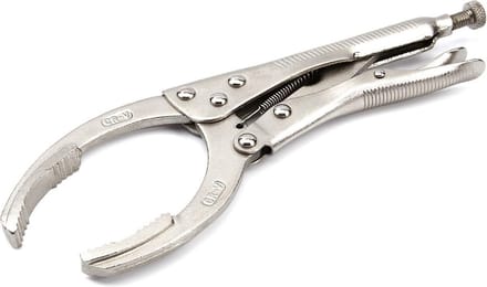 HBM Oliefiltertang Griptang 53-118 mm